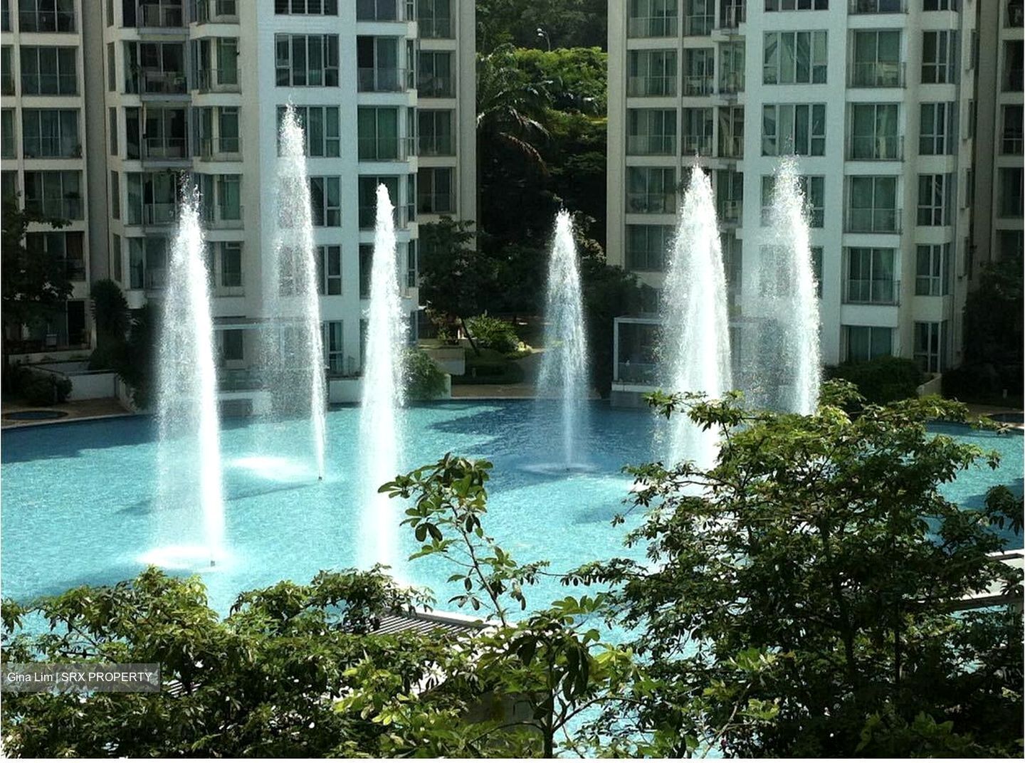 Caribbean At Keppel Bay (D4), Condominium #323250971